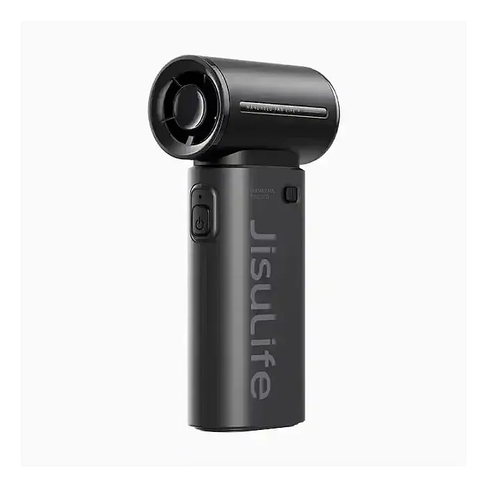 JisuLife Life9 Handheld Fan Tiny Hurricane